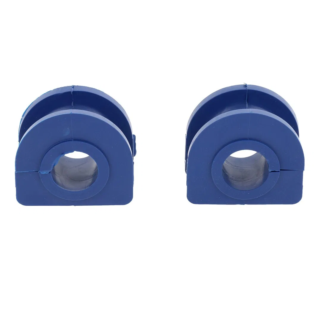 K6408 – MOOG Stabilizer Bar Mount Bushing, OE Replacement Standard Design Bracket Not Included - view 2